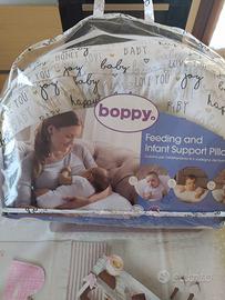 Cuscino allattamento