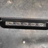 Lampada Faro Camper
