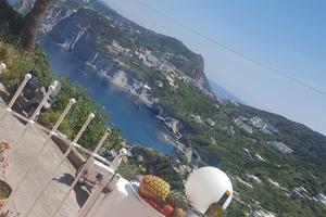 Chi ama la tranquillità a settembre cala feola