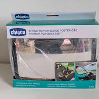Specchio sedile posteriore bimbi Chicco