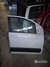 Porta Anteriore Destra Per Fiat Panda 2015