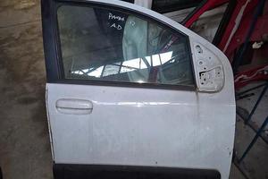 Porta Anteriore Destra Per Fiat Panda 2015
