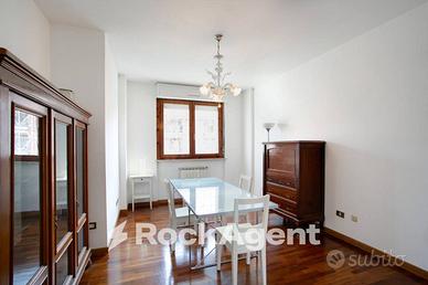 QUADRILOCALE - SETTECAMINI