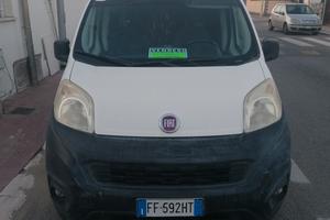 Fiat Fiorino 1.3 MJT del 2016