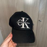 Cappello Calvin Klain