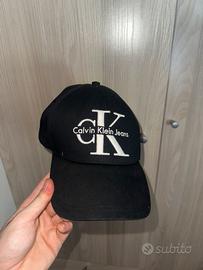 Cappello Calvin Klain
