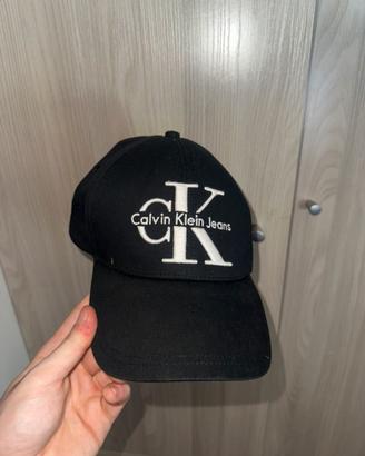 Cappello Calvin Klain