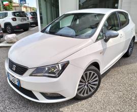 SEAT Ibiza 1.0 75 CV 5p. Connect