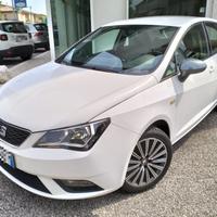 SEAT Ibiza 1.0 75 CV 5p. Connect