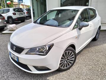 SEAT Ibiza 1.0 75 CV 5p. Connect