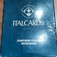 carte tarocco 