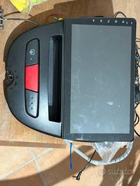 Autoradio Android Peugeot 107 Citroen C1 Toyota