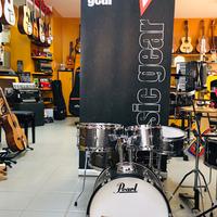 Batteria Junior Pearl Roadshow