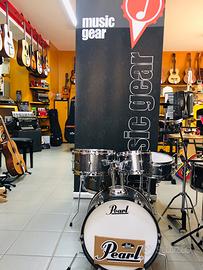 Batteria Junior Pearl Roadshow