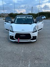 macchinina ligier 50