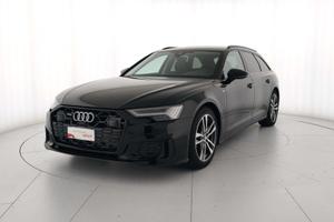 Audi A6 avant 40 2.0 tdi mhev 12v s line edition q