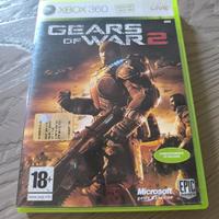 Gear of War 2 - XBOX 360