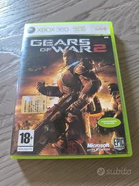 Gear of War 2 - XBOX 360