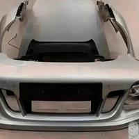 Porsche Carrera GTS 991 Paraurti Cofano Fianchetti