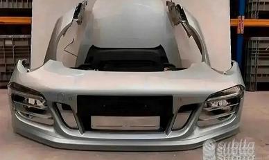 Porsche Carrera GTS 991 Paraurti Cofano Fianchetti