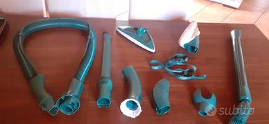Accessori Folletto VK 140 con borsa contenitrice