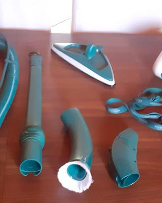 Accessori Folletto VK 140 con borsa contenitrice