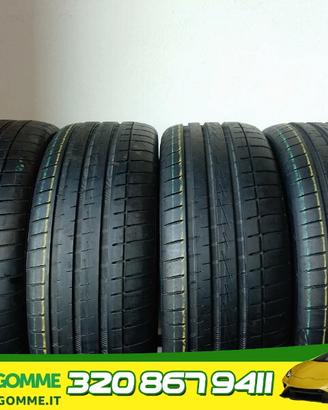 Gomme 245/45/20 VREDESTEIN Estive