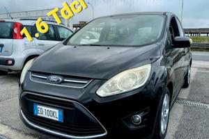 Ford C-Max 1.6 TDCi 115CV Titanium