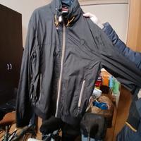 Impermeabile Sonny bono 