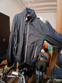 Impermeabile Sonny bono 