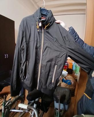 Impermeabile Sonny bono 