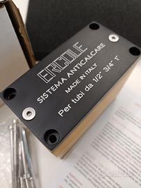 Magnete anticalcare
