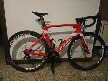 wilier 101 air