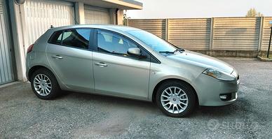 Fiat Bravo 1900 TDI