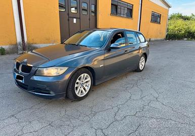 Bmw 320 e 91