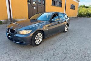 Bmw 320 e 91
