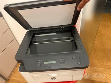 Stampante scanner hp