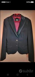 blazer  Dolce&Gabbana smoking foderata in raso