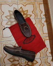 Mocassini Tod's
