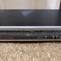 Tuner radio Pioneer tx 540L