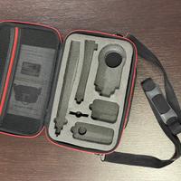 Borsa trasporto per Insta360 OneX/X2/X3/X4/X5