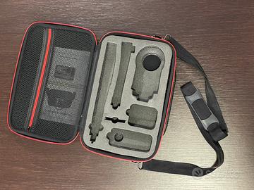 Borsa trasporto per Insta360 OneX/X2/X3/X4/X5
