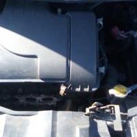 Motore completo Toyota Aygo codice 1KR
