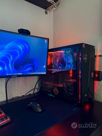 PC Gaming GTX 1660 + 16GB RAM + Ryzen 5