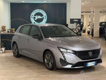 Peugeot 308 1.5 diesel 130CV Allure Pack 2023 90.0