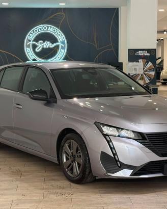 Peugeot 308 1.5 diesel 130CV Allure Pack 2023 90.0
