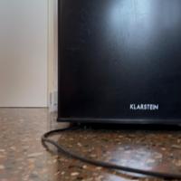 Mini Frigo Klarstein 30L