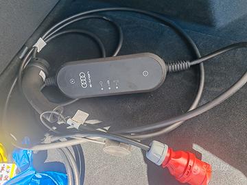 audi charger  sistema di ricarica audi 