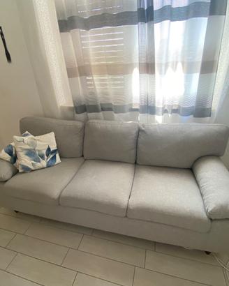 Divano a 3 posti