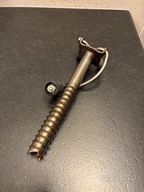 Vite ghiaccio Grivel 360 16cm